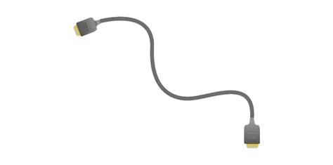 HDMI Cable PNG | PNG All