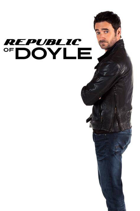 Republic of Doyle - Rotten Tomatoes