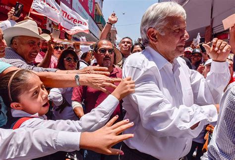 Health, insecurity worrisome issues for AMLO; ending corruption is 'easy'