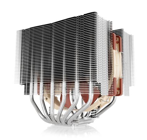 Buy Noctua NH-D15S, Premium Dual-Tower CPU Cooler with NF-A15 PWM 140mm ...