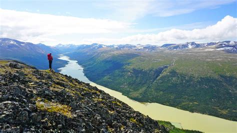 Safety and Risk Awareness Yukon - Hiking, Backpacking, Canoeing