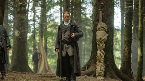 Outlander Season 5 Episode 3 Review: Free Will | Den of Geek