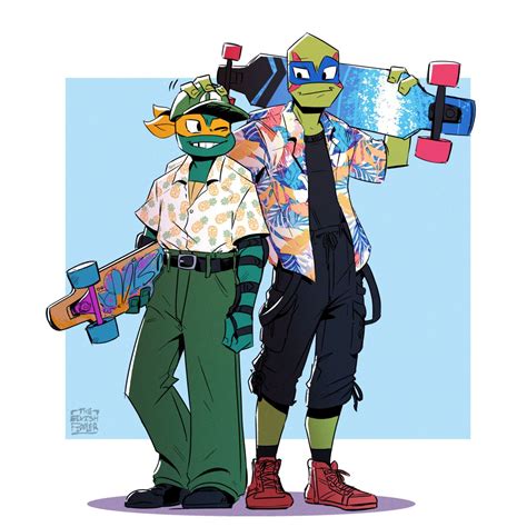 Discover more posts about tmnt 2018, rise of the tmnt, rottmnt fanart, rise tmnt, rottmnt comic ...