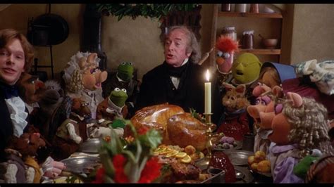 THE MUPPET CHRISTMAS CAROL | Siskel Film Center