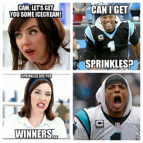 Funniest Cam Newton memes after losing Super Bowl 50 | Atlanta Daily World