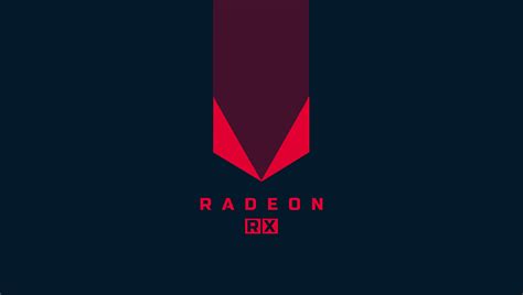 AMD Radeon Wallpapers - Top Free AMD Radeon Backgrounds - WallpaperAccess