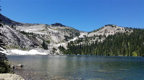 Best Hikes in the Idaho Panhandle National Forests (ID) - Trailhead Traveler