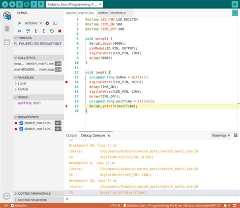 Announcing the Arduino IDE 2.0 (beta) | Arduino Blog