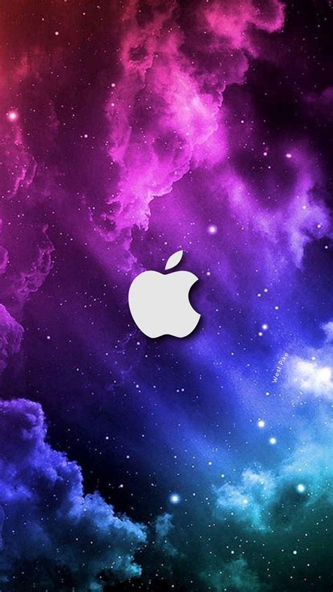 Galaxy Apple Logo Wallpapers - Top Free Galaxy Apple Logo Backgrounds - WallpaperAccess