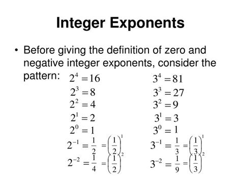 PPT - Elementary Algebra PowerPoint Presentation - ID:1168793