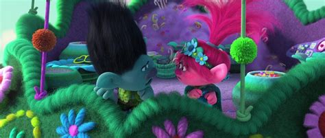 Are Poppy and Branch Dating in ‘Trolls’?