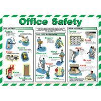 Tips on Office Safety - Assignment Point