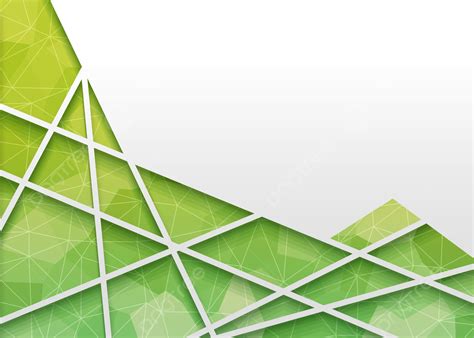 Green Geometric Abstract Graphic Background, Wallpaper, Green, Geometric Background Image And ...