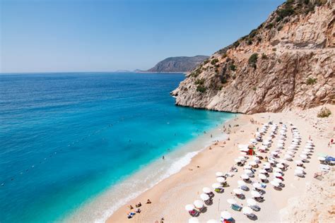 25 Best Beaches in Antalya | Antalya Tourist Information