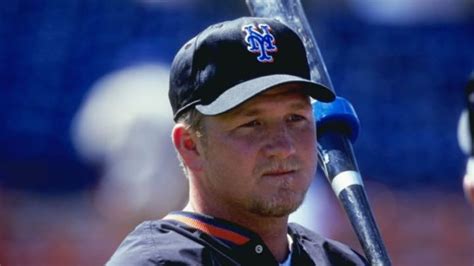 Mets History: Matt Franco’s final year in New York back in 2000