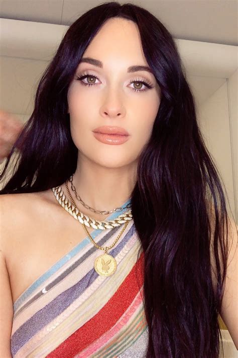 Kacey Musgraves Instagram September 15, 2019 – Star Style