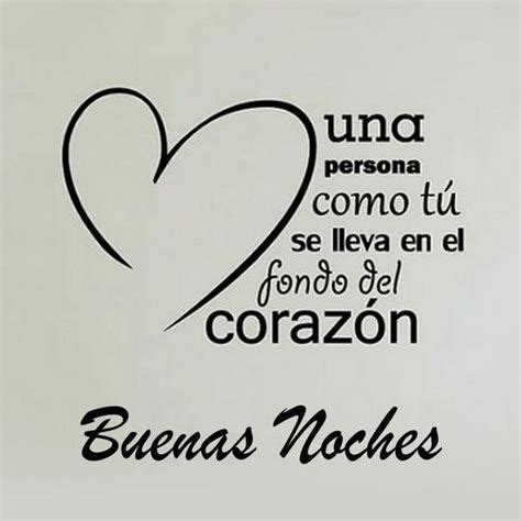 Imágenes Y Frases De Buenas Noches Amor Cortas Y Bonitas Good Night Greetings, Morning Greetings ...