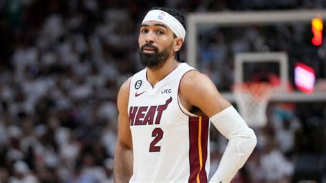 Heat's Gabe Vincent ruled out of Game 5 vs. Celtics with sprained ankle