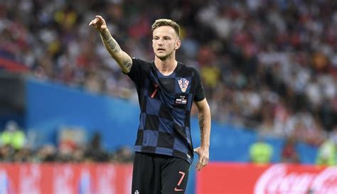 Ivan Rakitić opens up in first big interview since saying goodbye to ...