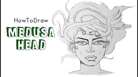 Exemplary Info About How To Draw Medusa - Icecarpet