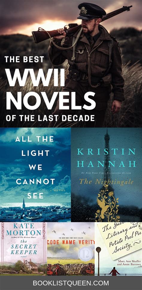 Best World War 2 Books Historical Fiction : 33 Best Historical Fiction Novels Of 2021 So Far ...