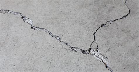 How To Repair Uneven Concrete | Crossroads Foundation Repair