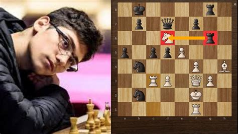 The next world champion? – Magnus Carlsen vs Alireza Firouzja – Banter blitz cup 2020 Finals ...