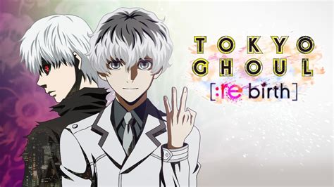 Is Kaneki In Tokyo Ghoul Re – Telegraph