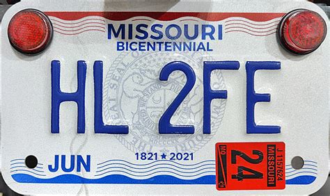 Missouri 2 Y2K