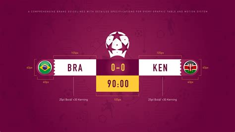 QATAR FIFA WORLD CUP 2022 on Behance