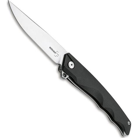 Boker Plus Shade Folding Knife | 01BO240 | The Grit