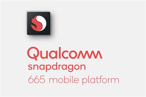 Qualcomm Launches the Snapdragon 665 Mobile Platform | Beebom