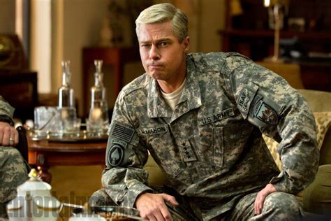 ‘War Machine’ – Movie Review | Erik Payne