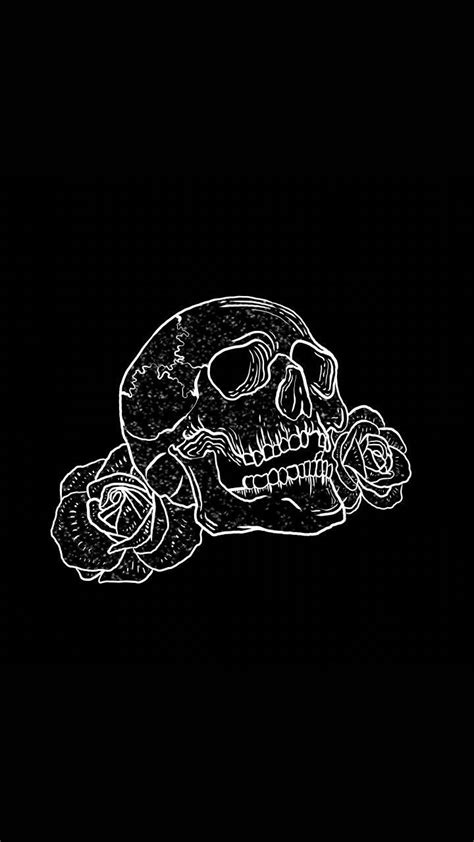 Skull Aesthetic Wallpapers - Top Free Skull Aesthetic Backgrounds - WallpaperAccess