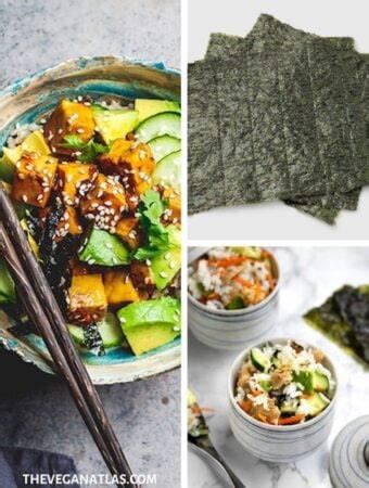 How to Use Nori — With 17+ Recipes That Aren’t Sushi