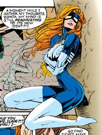 Julia Carpenter (Earth-616) | Marvel Database | Fandom