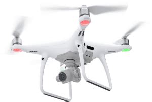 DJI Phantom 4 pro unboxing