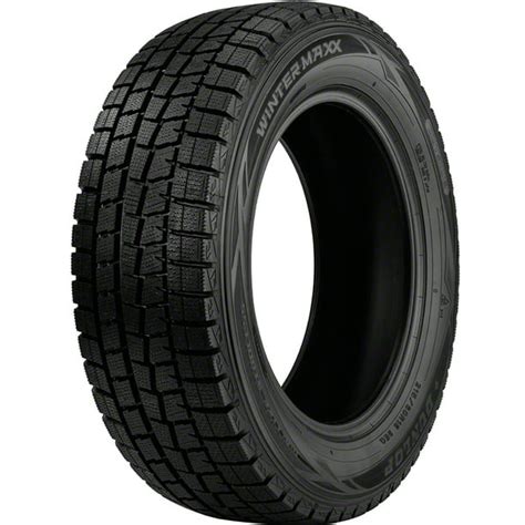 Dunlop Winter Maxx 265/65R18 114 R Tire - Walmart.com - Walmart.com