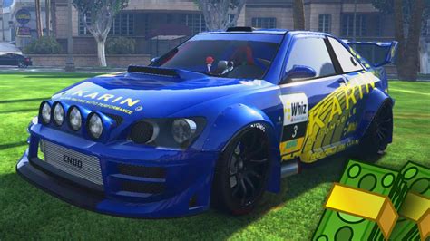 GTA 5 Online - SAVE $400,000+ ON THE NEW KARIN SULTAN RS! (GTA 5 Tips ...