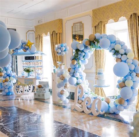 45+ DIY Baby Shower Decorations To Surprise And Cutest Party For The ...