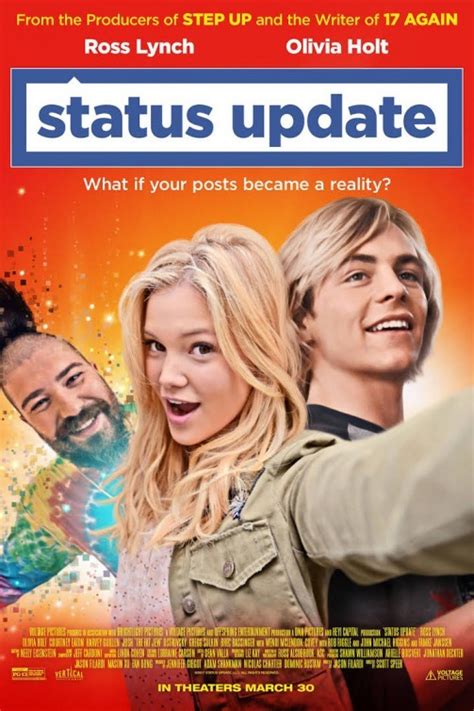 Status Update (2018) Bluray FullHD - WatchSoMuch