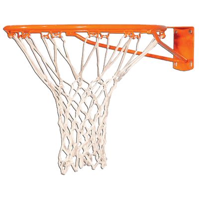 Basketball Hoop Side View transparent PNG - StickPNG