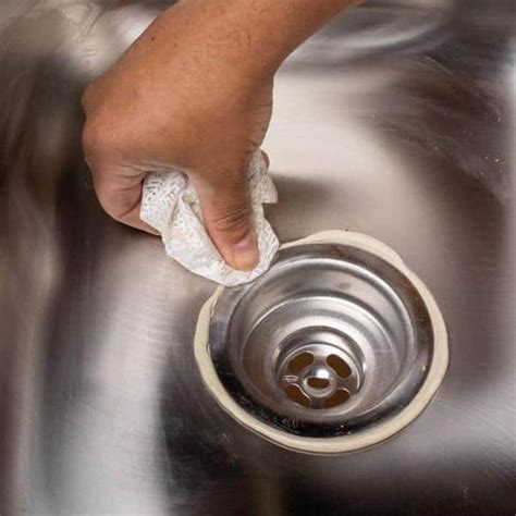 Kitchen Sink Drain Assembly: A Step-by-Step Guide On How To Install A Kitchen Sink Drain ...