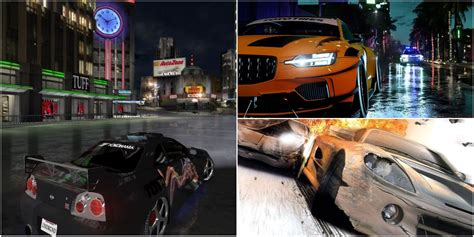 Best Street Racing Games