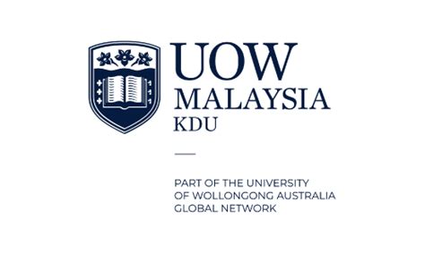 UOW Malaysia KDU University College: Ranking, Fees & Courses