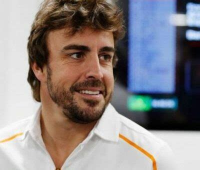 Fernando Alonso Age Archives - Biography Gist