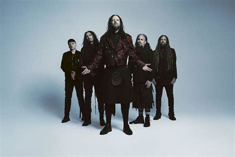 Album Review: KORN The Nothing