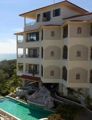 Hotel Parador Resort and Spa - Costa Rica