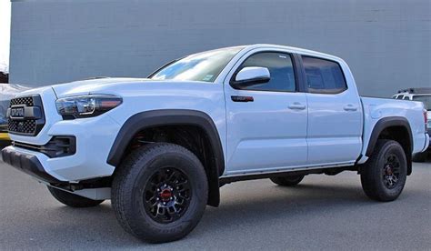 Carmax Toyota Tacoma Trd Pro