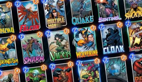 Marvel Snap: How to Get New Cards - Gameranx